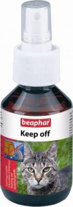 Beaphar - Keep Off