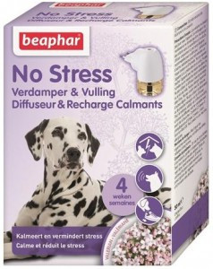 Beaphar - No Stress - Verdamper Hond