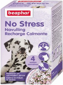Beaphar - No Stress - Navulling Verdamper Hond