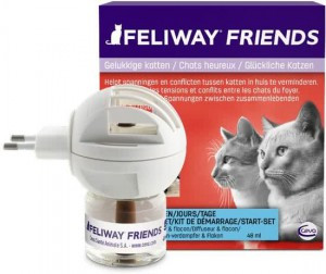 Feliway - Friends Startset