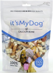 It's My Dog - Calcium Bone