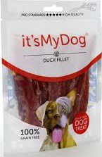 It's My Dog - Duck Fillet