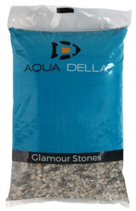 Aqua-Della - Aquariumgrind Licht 3-6mm