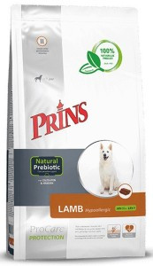 Prins - PC Protection Lamb Hyperallergic