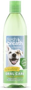 Fresh Breath - OralCare Water Additive 473 ml