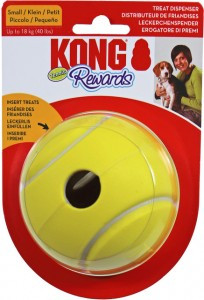 Kong - Hond 'Rewards' Tennis