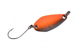 Spro - Trout Master Incy Spoon Rust