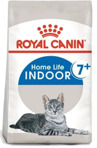 Royal Canin - Indoor 7+