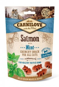 Carnilove - Soft Snack 50 gram