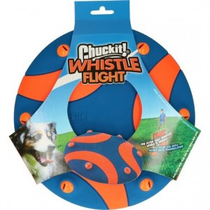 Chuckit - Whistle Flight