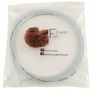 FlowerFish - Betta Aquarium Cleaner