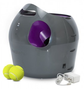 PetSafe - Automatic Ball Launcher