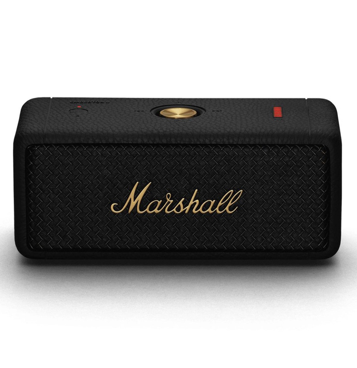 Marshall Emberton II Bluetooth Luidspreker - Zwart