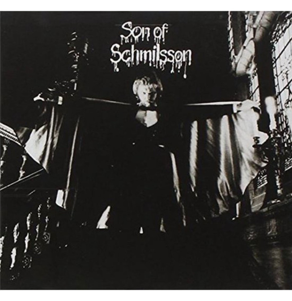 Harry Nilsson - Son Of Schmilsson LP