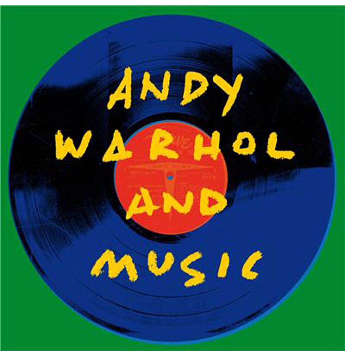 Various Artist - Andy Warhol and Music 2LP