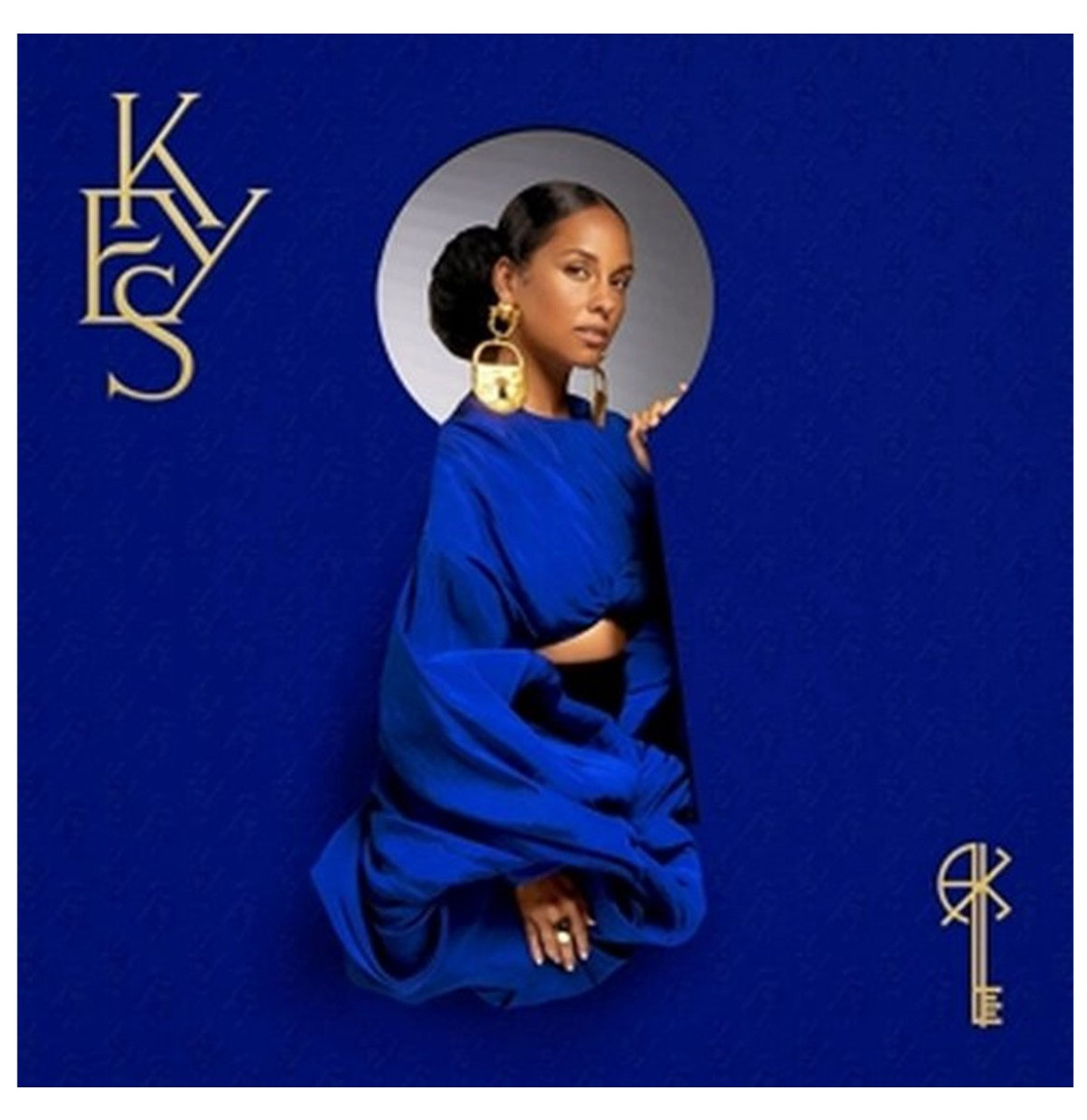 Alicia Keys - Keys 2-LP