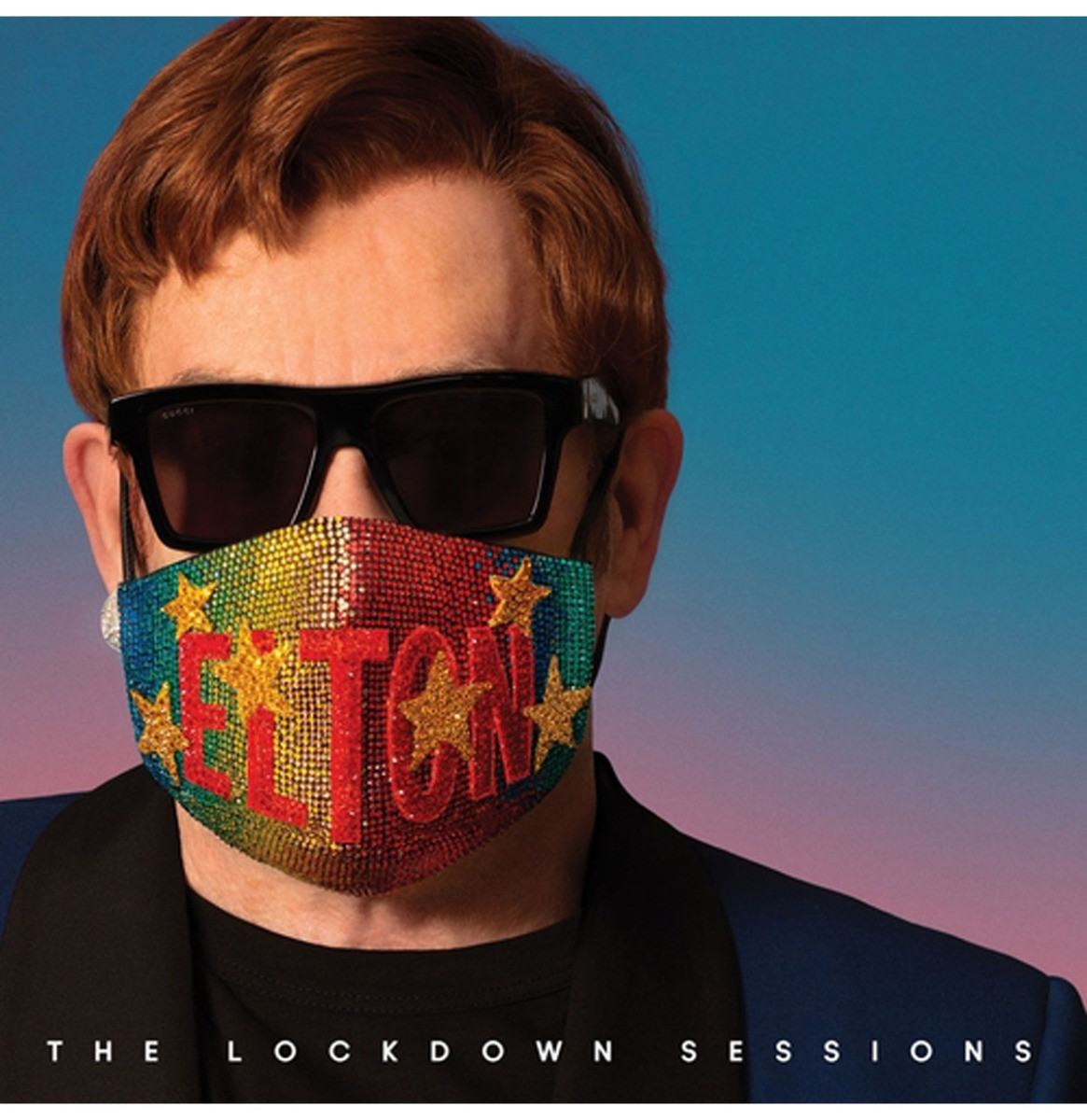 Elton John - The Lockdown Sessions 2LP