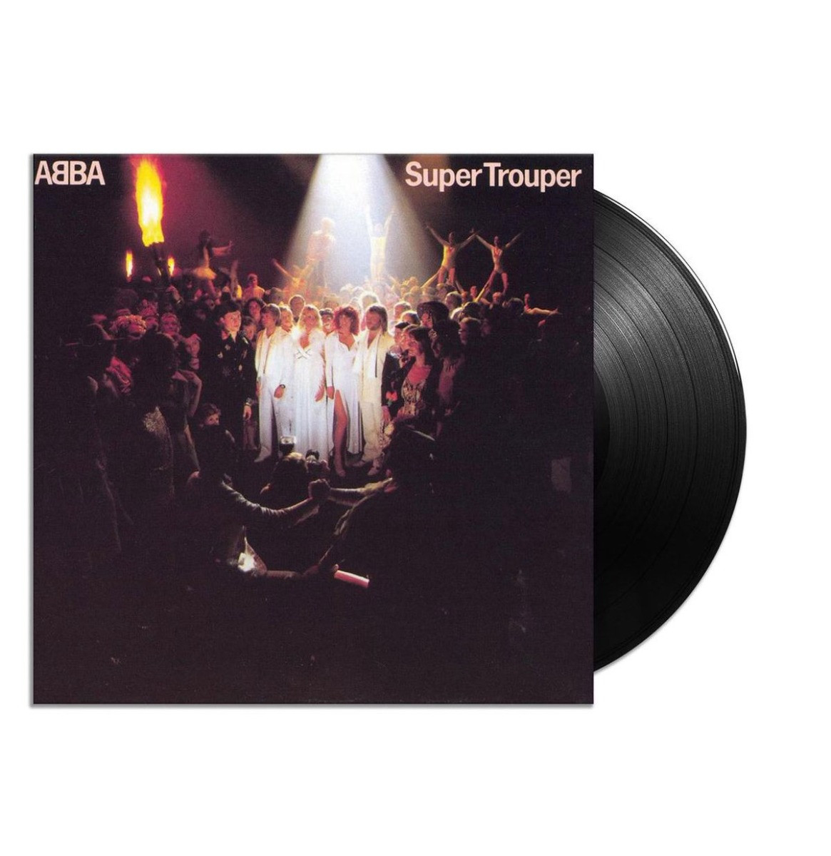 Abba - Super Trouper LP