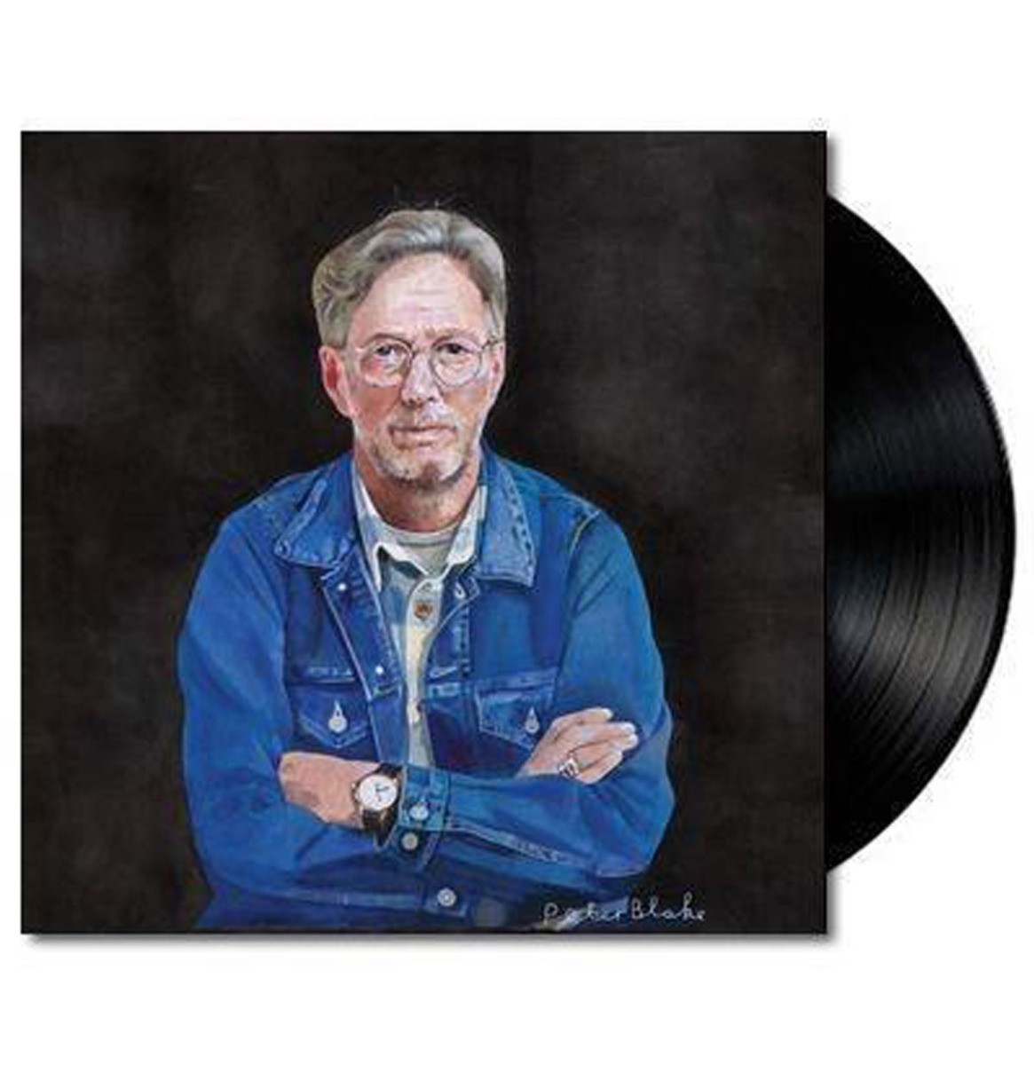 Eric Clapton - I Still Do 2LP