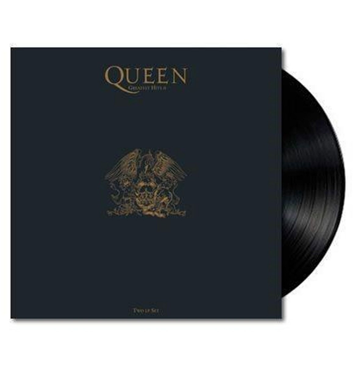 Queen - Greatest Hits II 2-LP