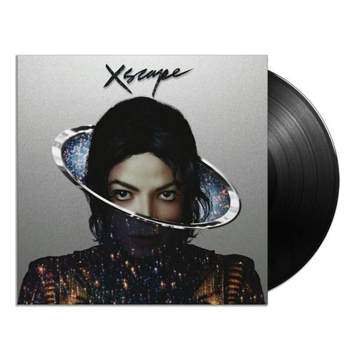 Michael Jackson - Xscape LP