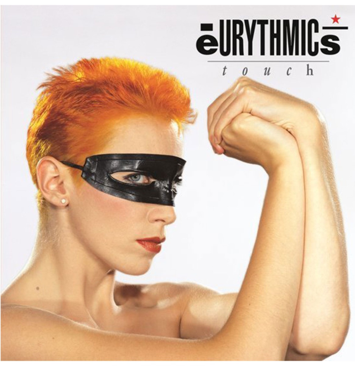Eurythmics - Touch LP