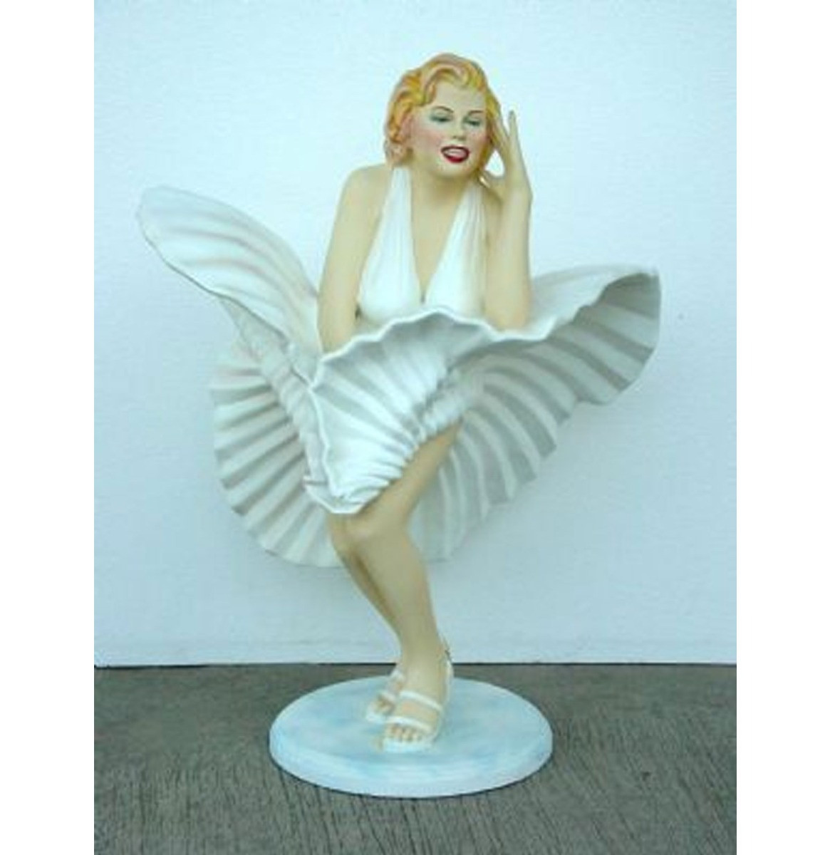 Marilyn Monroe Beeld - 80cm