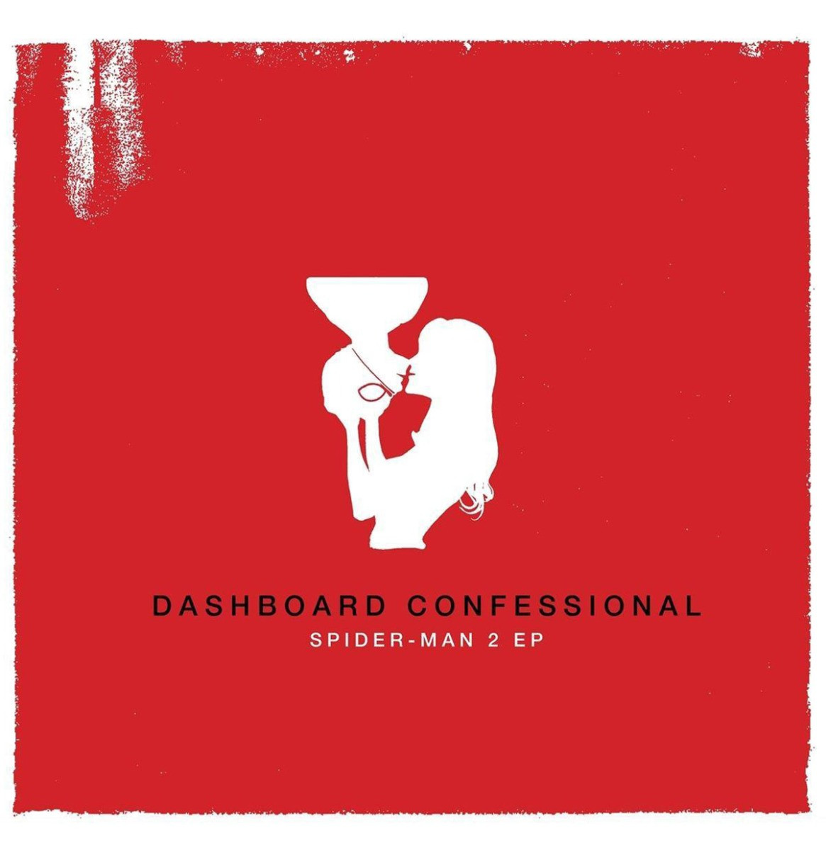 Dashboard Confessional - Spider-Man 2 Original Soundtrack 10" EP