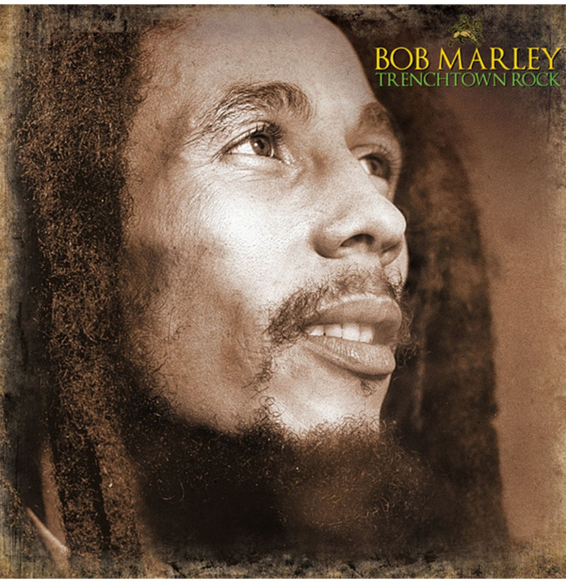 Bob Marley - Trenchtown Rock 2LP