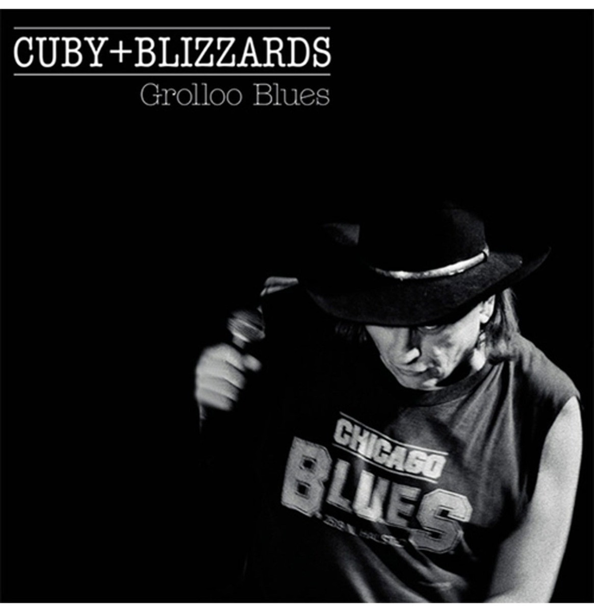 Cuby + Blizzards - Grolloo Blues 2LP