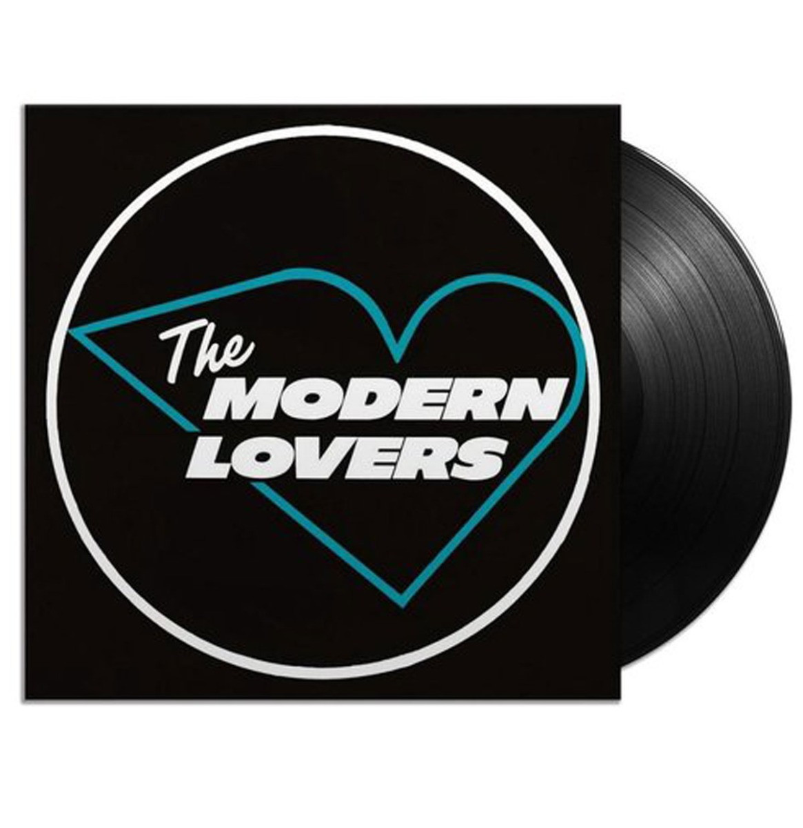 The Modern Lovers - Modern Lovers LP