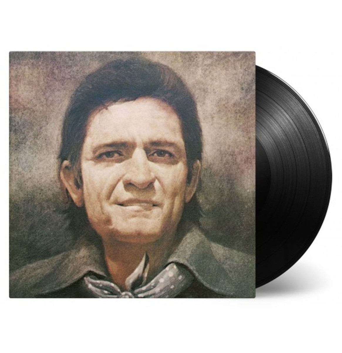 Johnny Cash - His Greatest Hits Volume II LP
