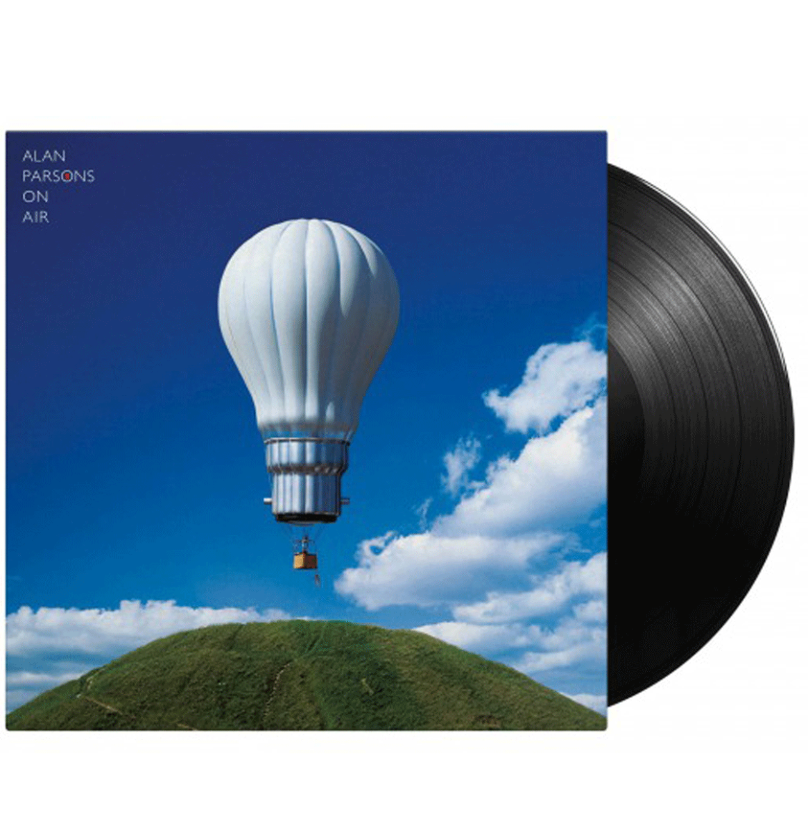 Alan Parsons - On Air LP