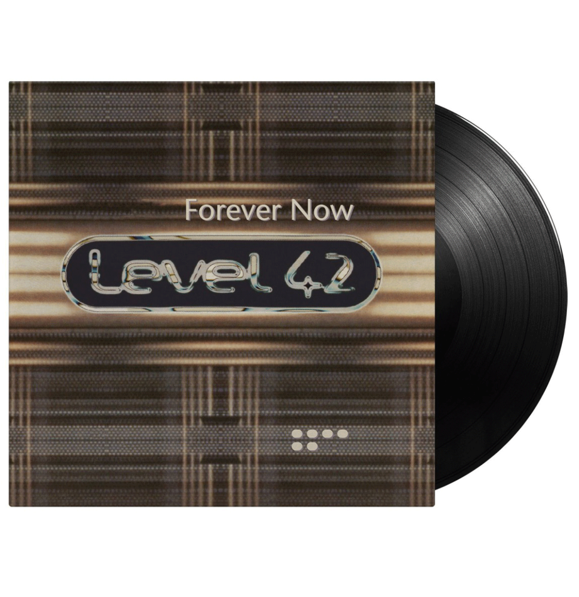 Level 42 - Forever Now LP
