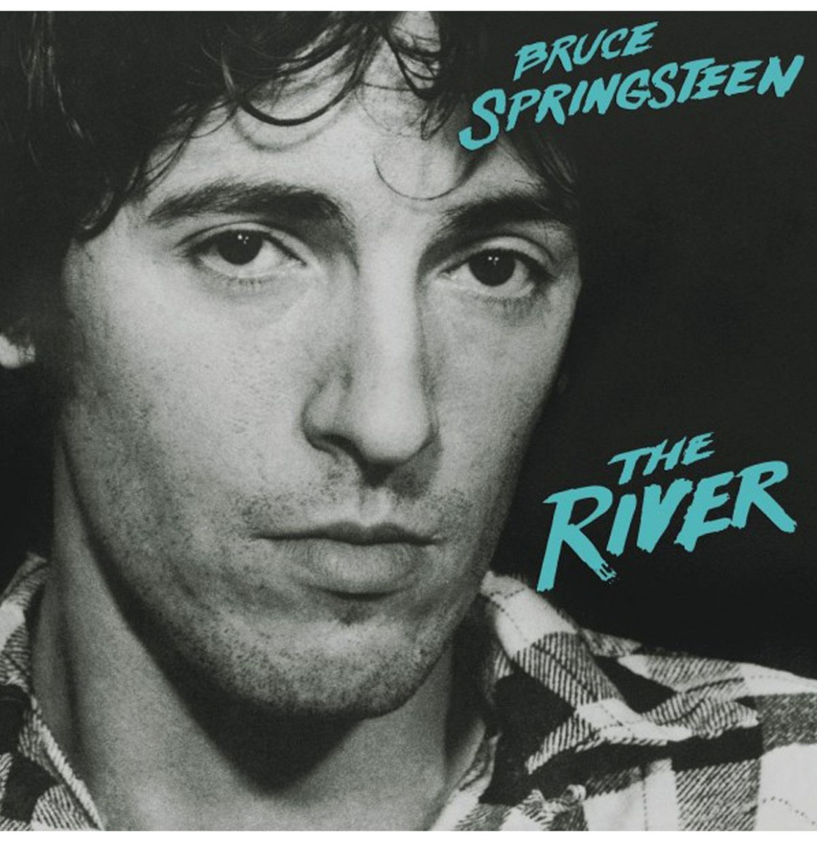 Bruce Springsteen - River 2LP
