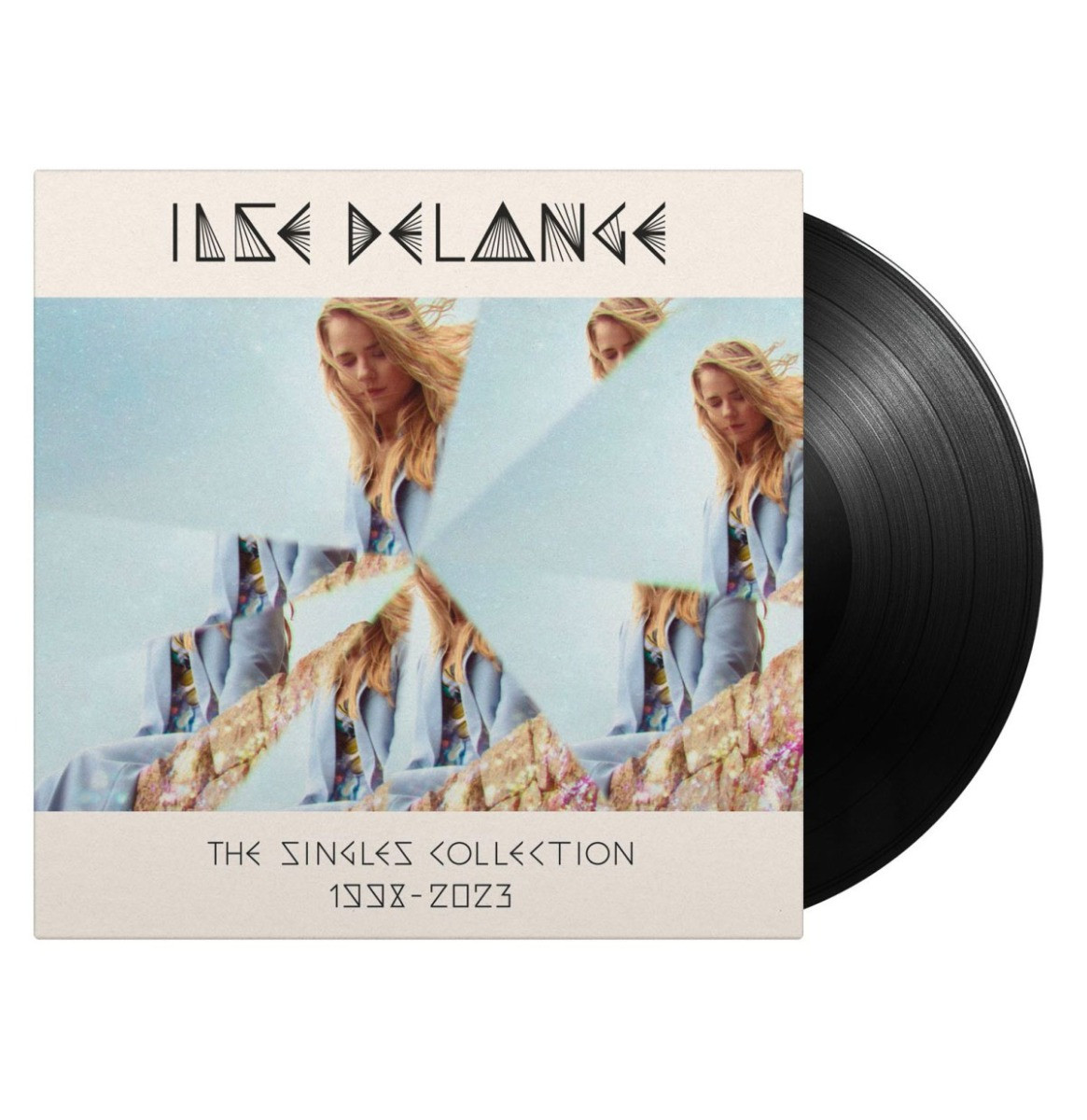 Ilse De Lange - The Singles Collection 1998-2023 3LP