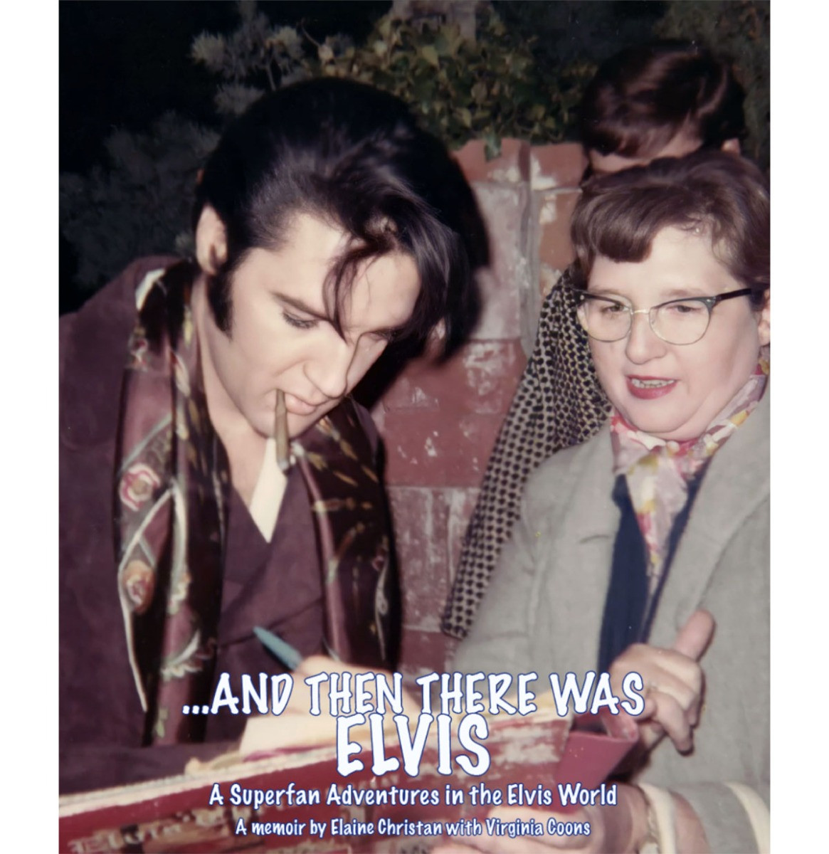 Elvis Presley - ...And Then There Was Elvis Boek