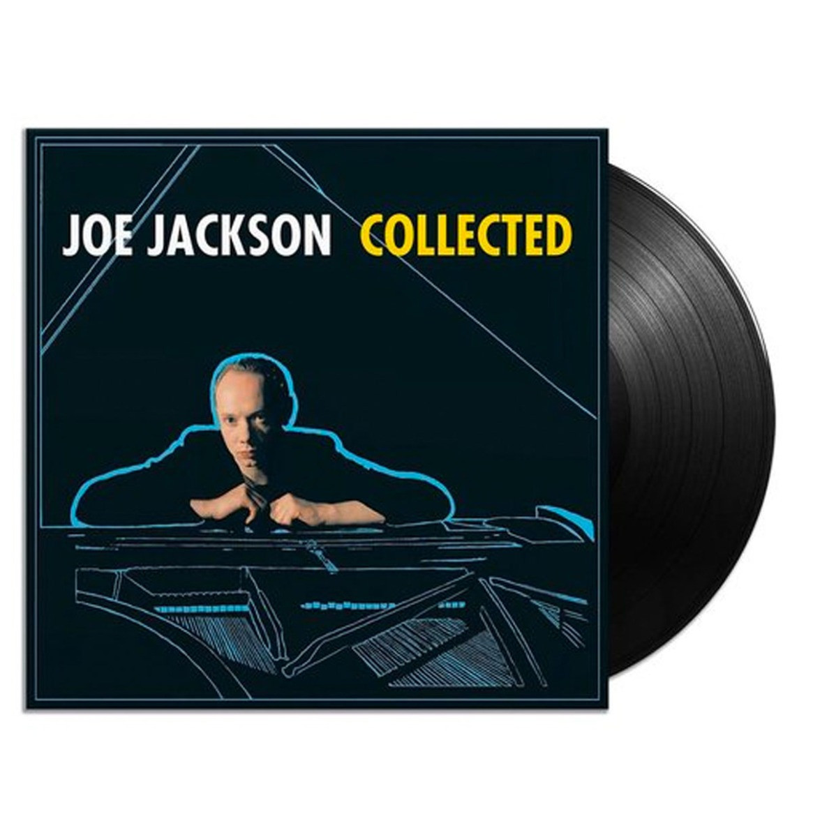 Joe Jackson - Collected 2LP