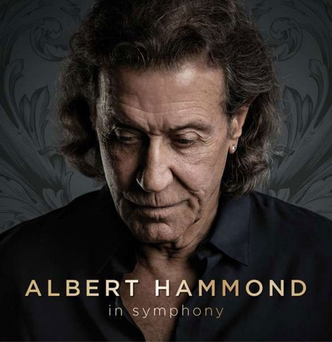 Albert Hammond - In Symphony 2LP + CD