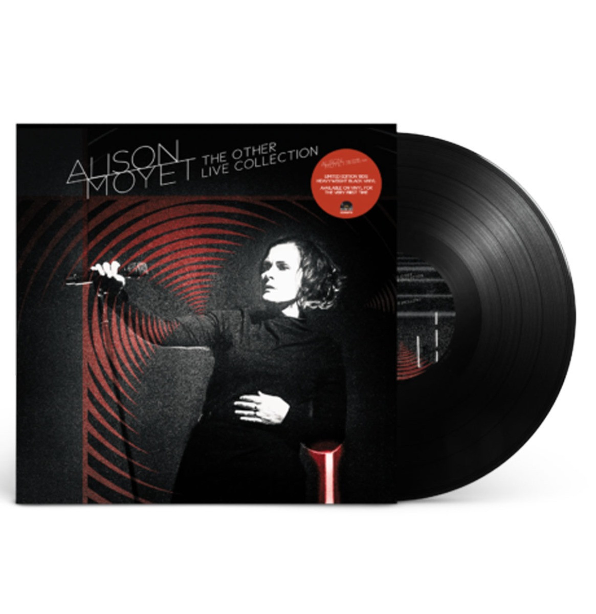 Alison Moyet - The Other Live Collection (Record Store Day 2023) LP