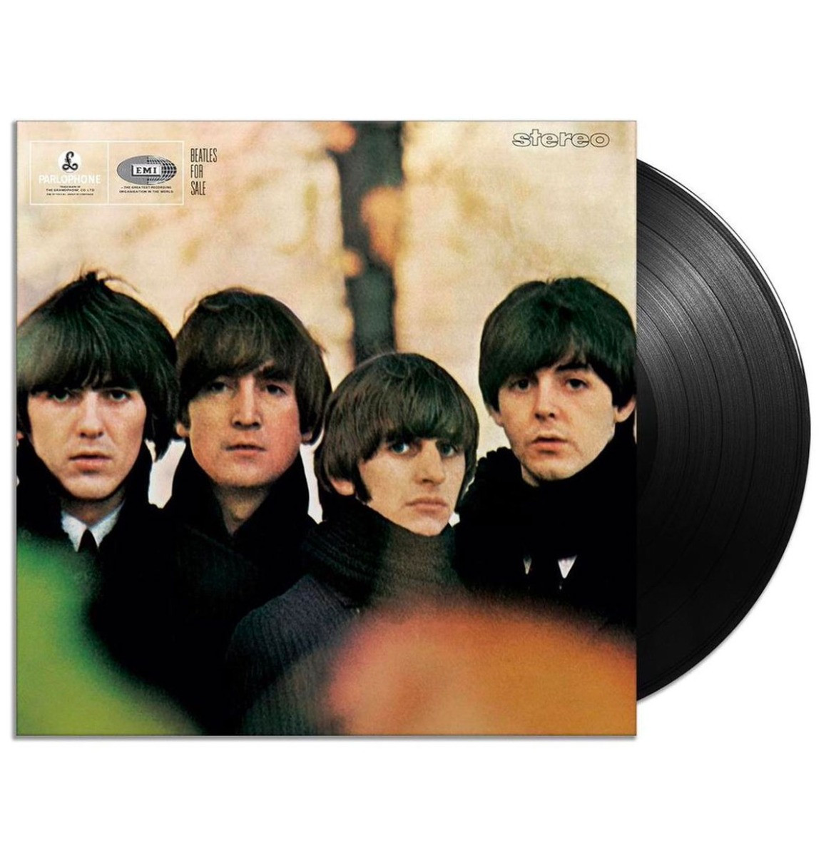 The Beatles - Beatles For Sale LP