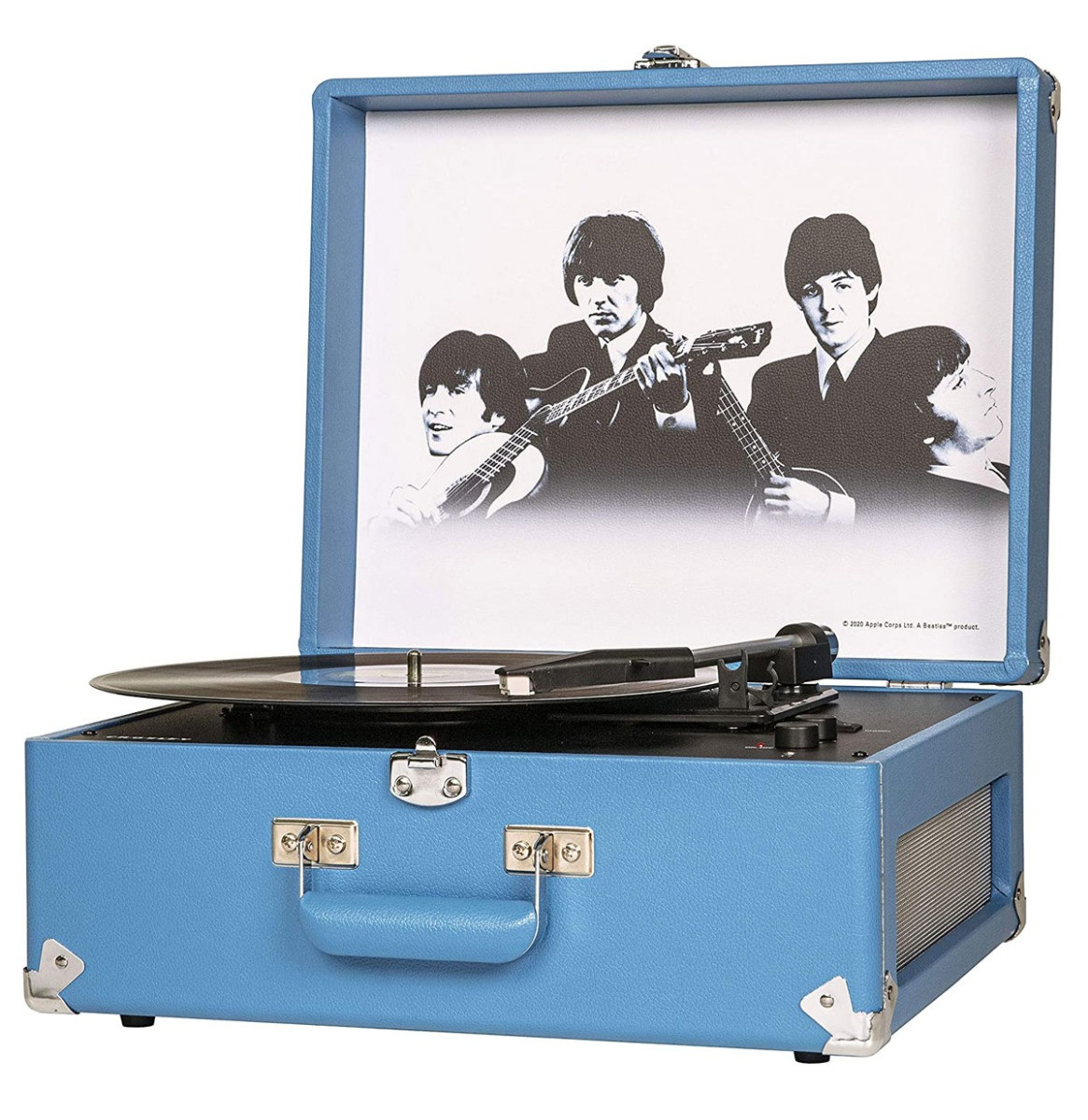 Crosley The Beatles Anthology Portable Platenspeler