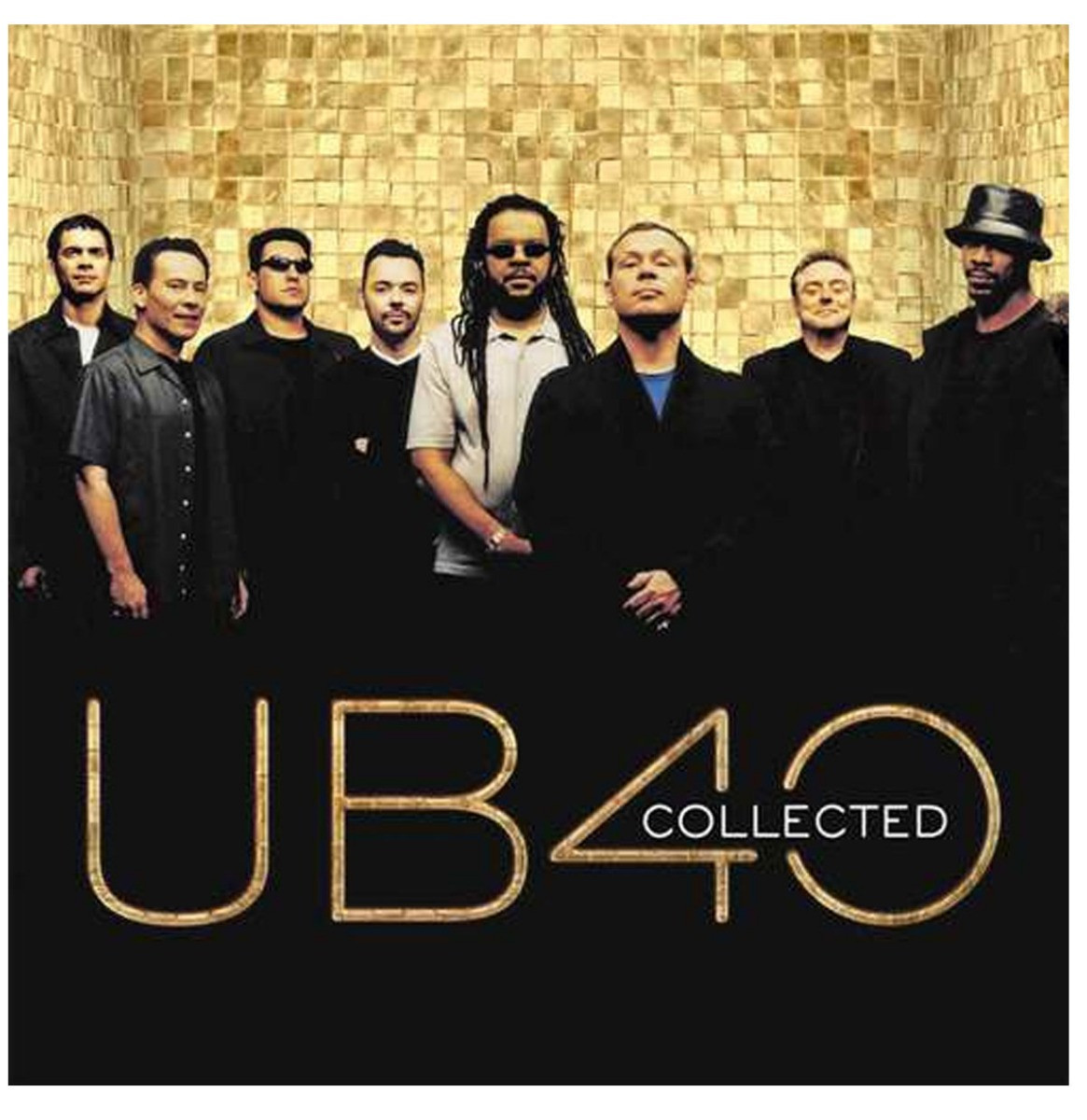 UB40 - Collected 2-LP