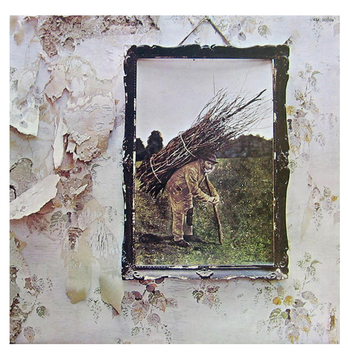 Led Zeppelin - IV LP