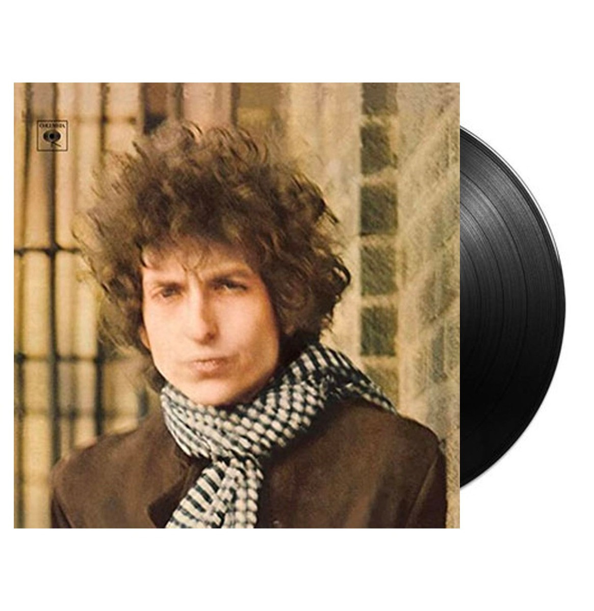 Bob Dylan - Blonde On Blonde LP