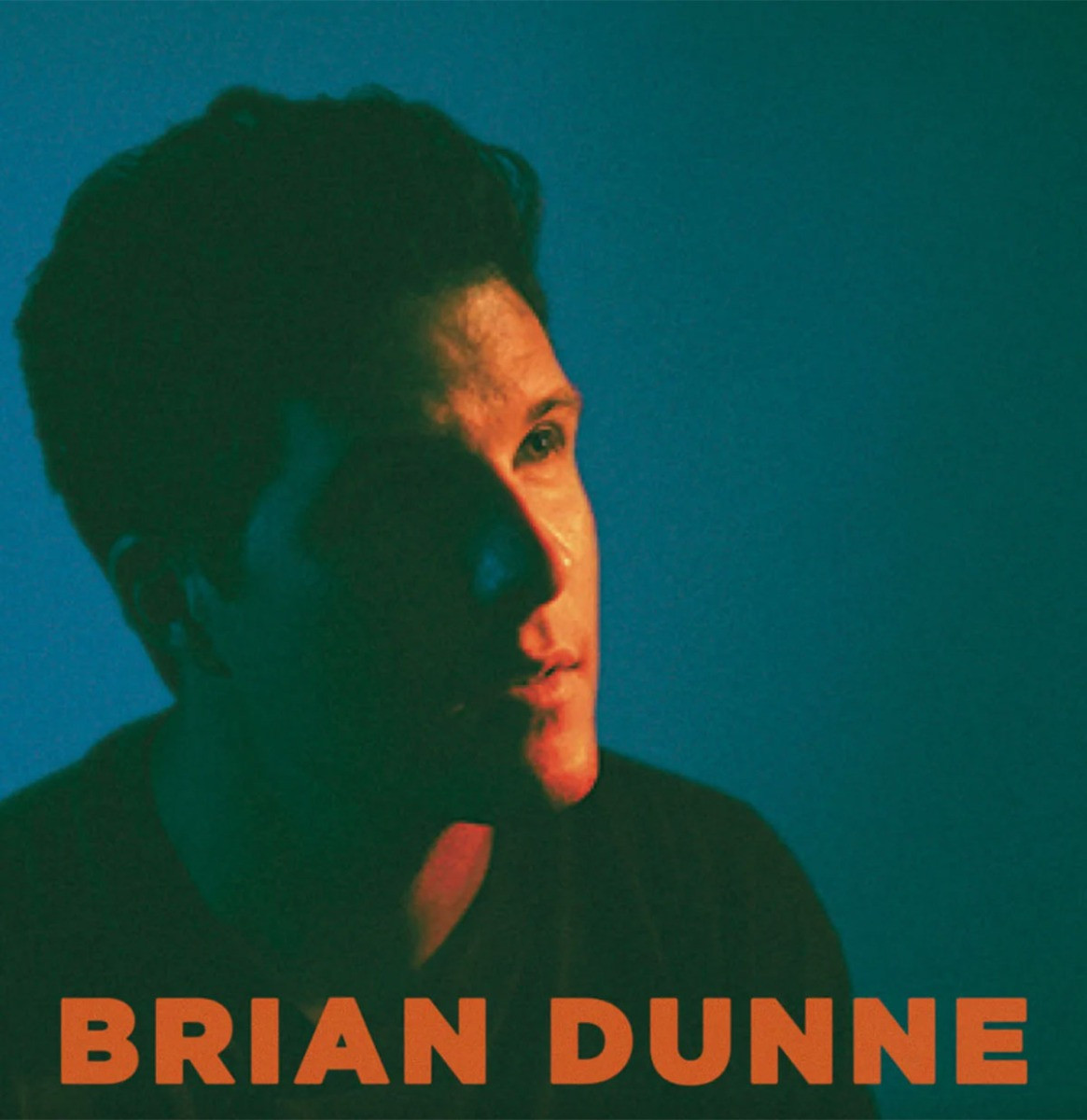 Brian Dunne - Brian Dunne LP