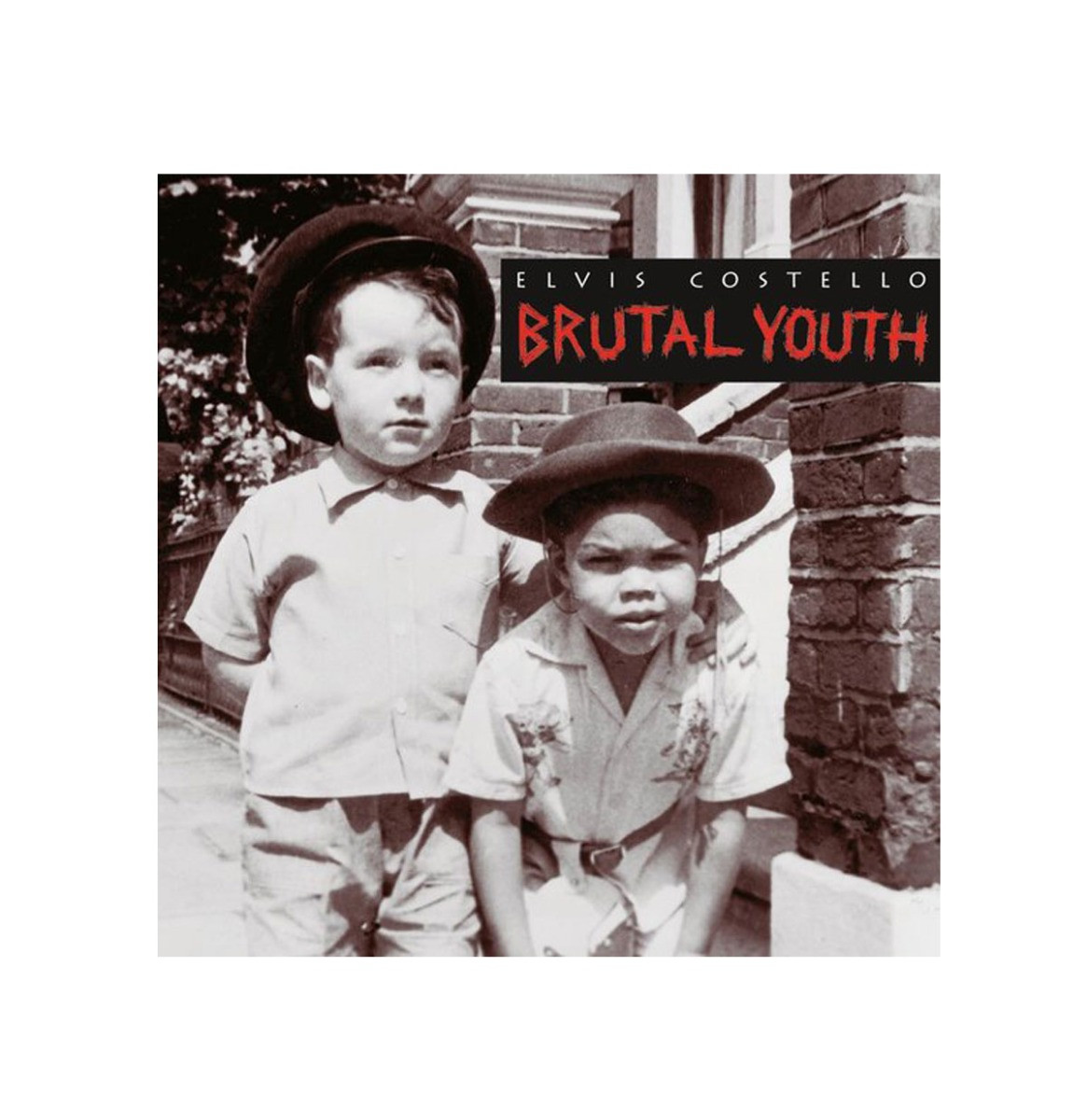Elvis Costello - Brutal Youth - 2 LP