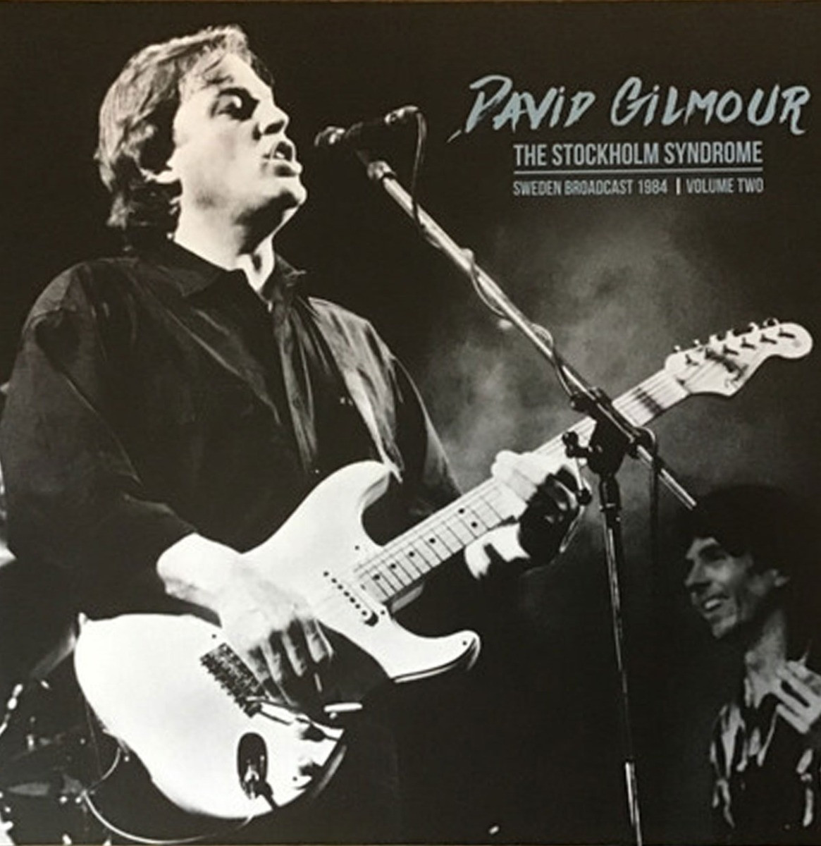 David Gilmour - The Stockholm Syndrome Volume Two 2LP
