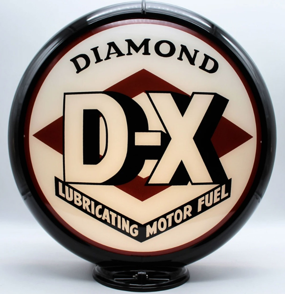 Diamond D-X Benzinepomp Bol