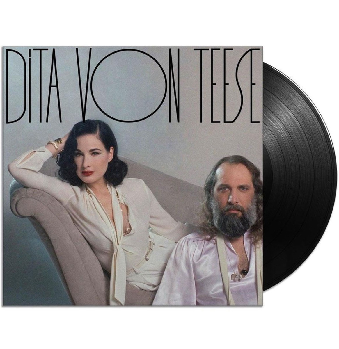 Dita Von Teese - Dita Von Teese LP